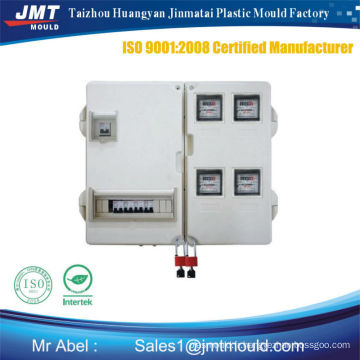 Moule de boîte pour le compteur électrique SMC